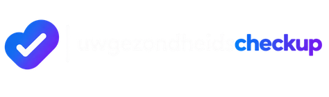 UwGezondheidsCheckup